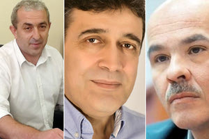 Στο ψηφοδέλτιο του ΣΥΡΙΖΑ