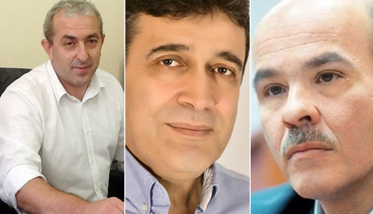 Στο ψηφοδέλτιο του ΣΥΡΙΖΑ