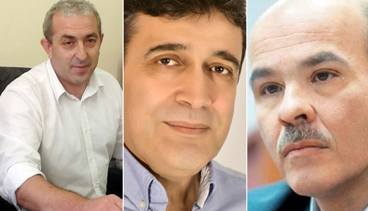 Στο ψηφοδέλτιο του ΣΥΡΙΖΑ