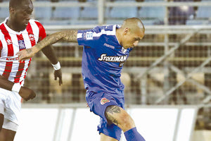 Μιγκέλ Μεγιάδο