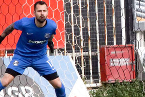 Στρέζος με τον ΟΦΗ