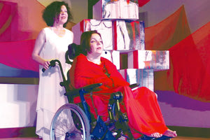 “Ουτοπίες” από την ομάδα “Κύκλος Γραφής”