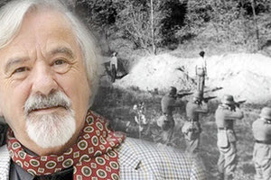 ο Ρίχτερ προκαλεί για το θέμα των πολεμικών επανορθώσεων