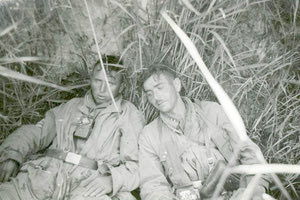 ΦΩΤΟ ΗΜΕΡΑΣ: Τα βρήκαν σκούρα στην Κρήτη