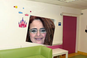 η παραίτηση της παιδονευρολόγου Λάγιας Βοργιά από το Πανεπιστημιακό Νοσοκομείο αλλά και την Ιατρική Σχολή