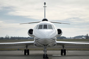 αεροσκάφος τύπου Φάλκον