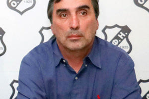 ο Γιάννης Σαμαράς