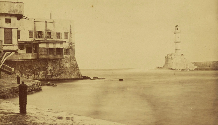 ΦΩΤΟ ΗΜΕΡΑΣ: Μία φωτογραφία του 1860