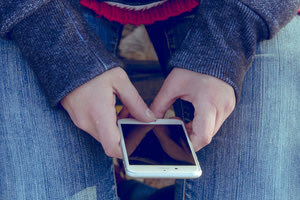 Κινητό τηλέφωνο