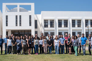 Το ΙΤΕ προστατεύει την πολιτιστική κληρονομιά με έξι ινστιτούτα στο έργο ΠΟΛΙΤΕΙΑ ΙΙ 