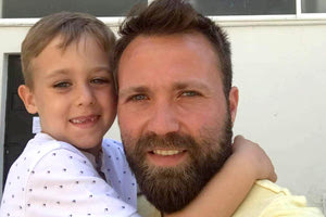 Ο Βλάνταν Μιλοσάβλιεφ βρίσκεται για διακοπές στο αγαπημένο του Ηράκλειο και φυσικά δεν θα μπορούσε να μην περάσει και από το Γεντί Κουλέ στο οποίο έζησε ωραίες στιγμές με την φανέλα του ΟΦΗ.