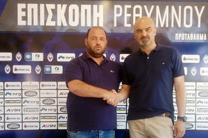 ΕΠΙΣΚΟΠΗ: Συνεχίζει με Βέλιτς στον πάγκο