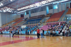 19η Γιορτή Αθλοπαιδείας ΑμεΑ στα ”Δυο Αοράκια”