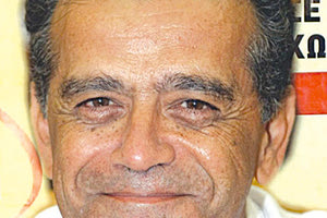 Στέλιος Ορφανός