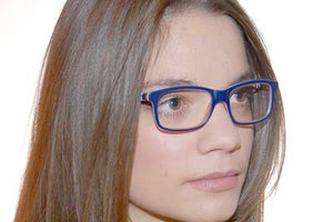 Η Βίβιαν Ευθυμίου