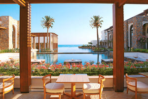 Πολυτελή ξενοδοχεία