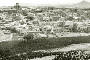 ΦΩΤΟ ΗΜΕΡΑΣ: Το Ηράκλειο στα 1941...