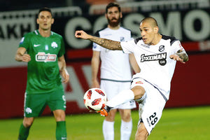 ΟΦΗ Μεγιάδο