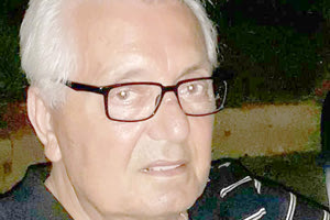 Εξαφανίστηκε  από την περιοχή Γουρνών Ηρακλείου ο 82χρονος Νίκος Δερμιτζάκης