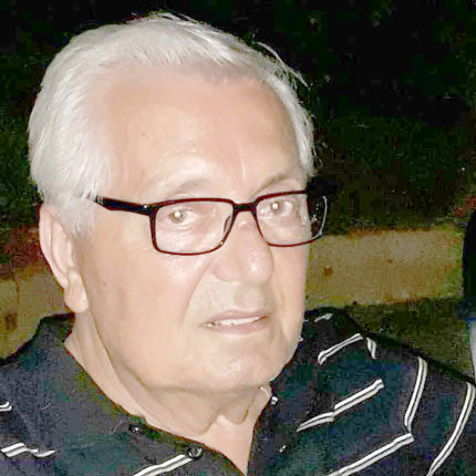 Εξαφανίστηκε  από την περιοχή Γουρνών Ηρακλείου ο 82χρονος Νίκος Δερμιτζάκης