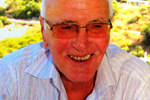 Το στερνό «αντίο» στον Μανώλη Φανουράκη