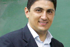 Λευτέρης Αυγενάκης