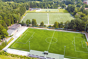 Το προπονητικό κέντρο που θα κάνει προετοιμασία ο ΟΦΗ στο Άπελντορν