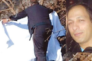 Το πτώμα του άτυχου Ιάκωβου Εμμανουήλ είχε εντοπιστεί σε ρέμα της Ροδιάς