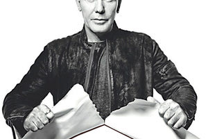 Ο Στέλιος Ρόκκος