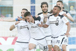 παίκτες ΟΦΗ