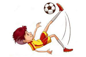 Ποδόσφαιρο