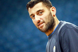 Γιάννης Μπουρούσης