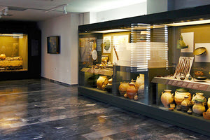 Μουσείο της Ελεύθερνας