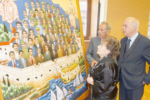 ΠΑΡΟΥΣΙΑΣΤΗΚΕ Ο ΠΙΝΑΚΑΣ ΓΙΑ ΤΟΥΣ 62 ΜΑΡΤΥΡΕΣ