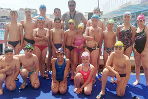 Η ομάδα του ΚΟΗ