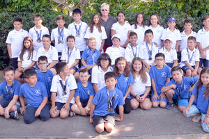 Η ομάδα των Αργοναυτών