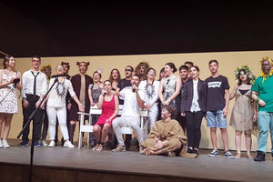 Μαθητικό Καλλιτεχνικό Φεστιβάλ