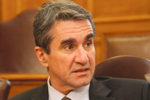 ο Ανδρέας Λοβέρδος