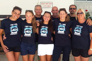 ΚΟΛΥΜΒΗΣΗ: Ωρίωνας στο Πανελλήνιο Masters