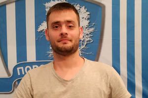 O Πόρος ανανέωσε την συνεργασία του με τον Δημήτρη Ζαφείρη