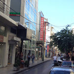 Δείτε όλα τα άρθρα από το χρήστη Θεοχάρης Παπαδάκης