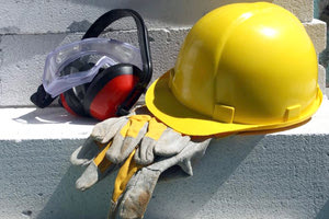 εργατικό ατύχημα