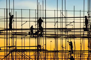 ο κλάδος των κατασκευών