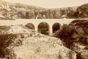 ΦΩΤΟ ΗΜΕΡΑΣ: Πηγαίνοντας προς τα Σπήλια