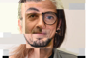 ΦΩΤΟΓΡΑΦΙΚΗ ΟΜΑΔΑ ΑΡΧΑΝΩΝ: Δεκαοκτώ φωτογράφοι σε ρόλο μοντέλου στην έκθεση “ΕggΩ”