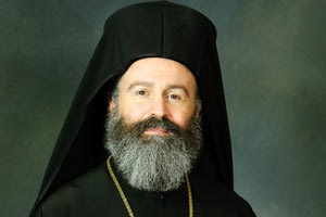 Αρχιεπίσκοπος Αυστραλίας Μακάριος