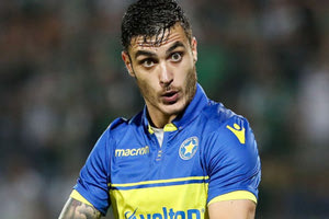 Ο Τσιλιανίδης