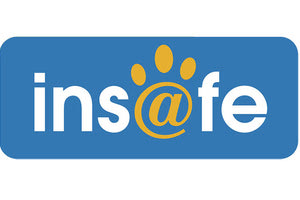 τα  Ευρωπαϊκά Κέντρα Ασφαλούς  Διαδικτύου του INSAFE