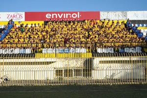 Ολοκληρώθηκε η φετινή αγωνιστική χρονιά της Ακαδημίας ποδοσφαίρου του Ερασιτέχνη Εργοτέλη