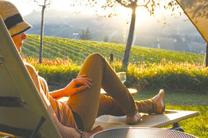 Εναλακτικές διακοπες Κρήτη